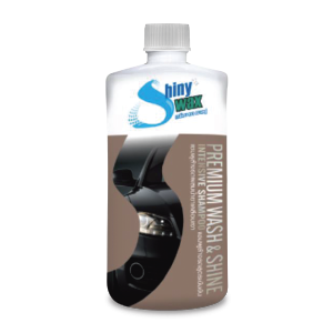 Premium Wash & Shine (Intensive Shampoo)