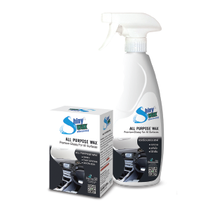 Shiny Wax (All Purpose Wax) 